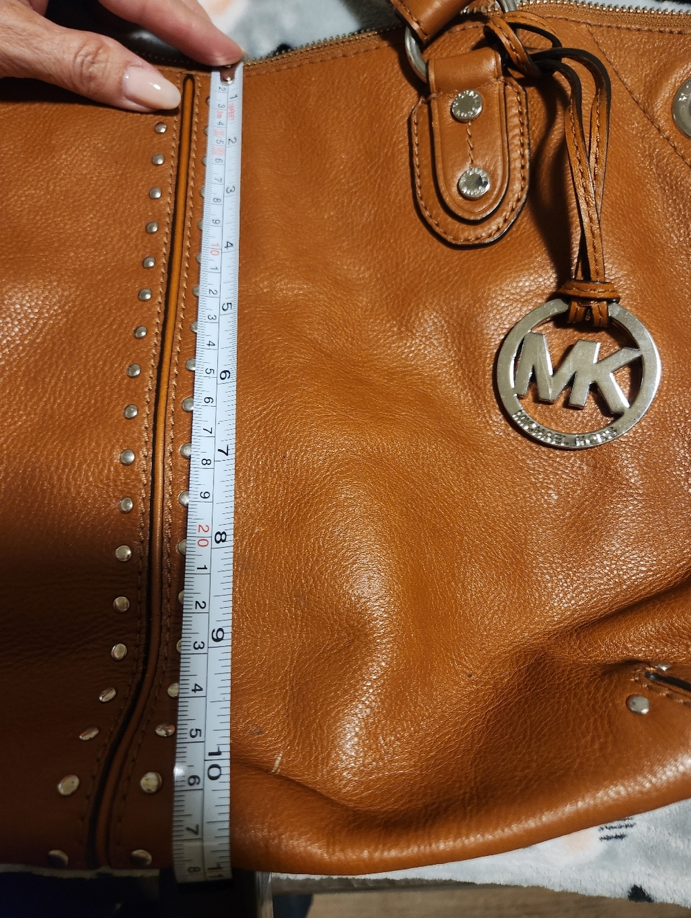 Shoulder bag - Picture 5 of 7